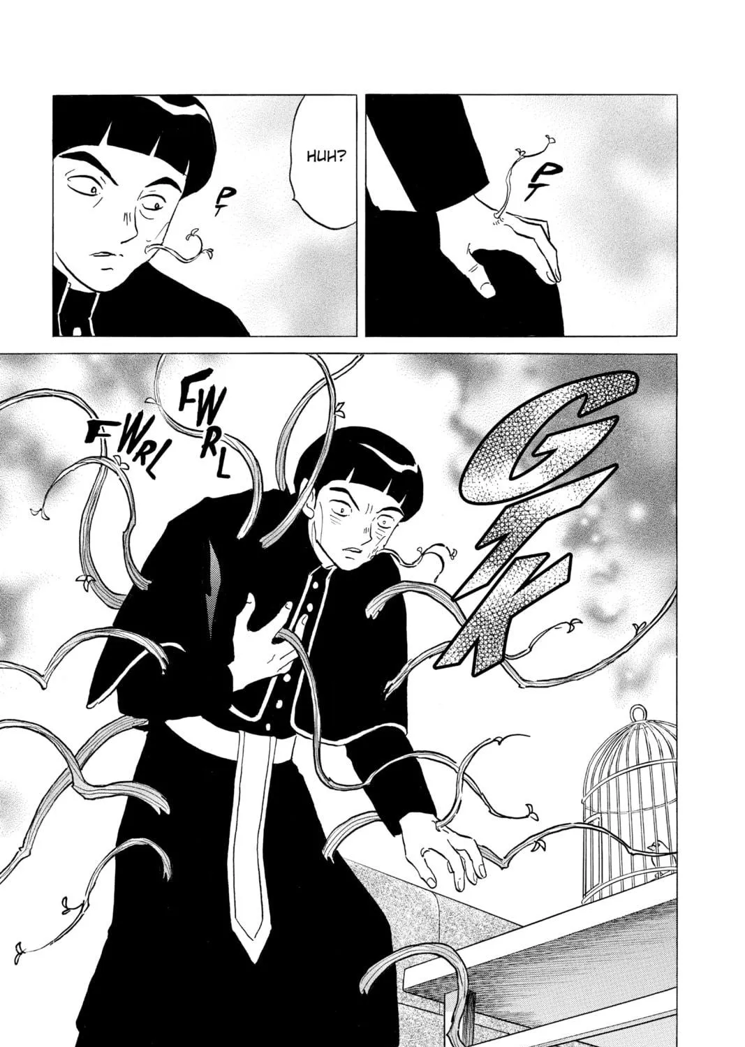 Read Mao chapter 146 image 16 on Lezhin