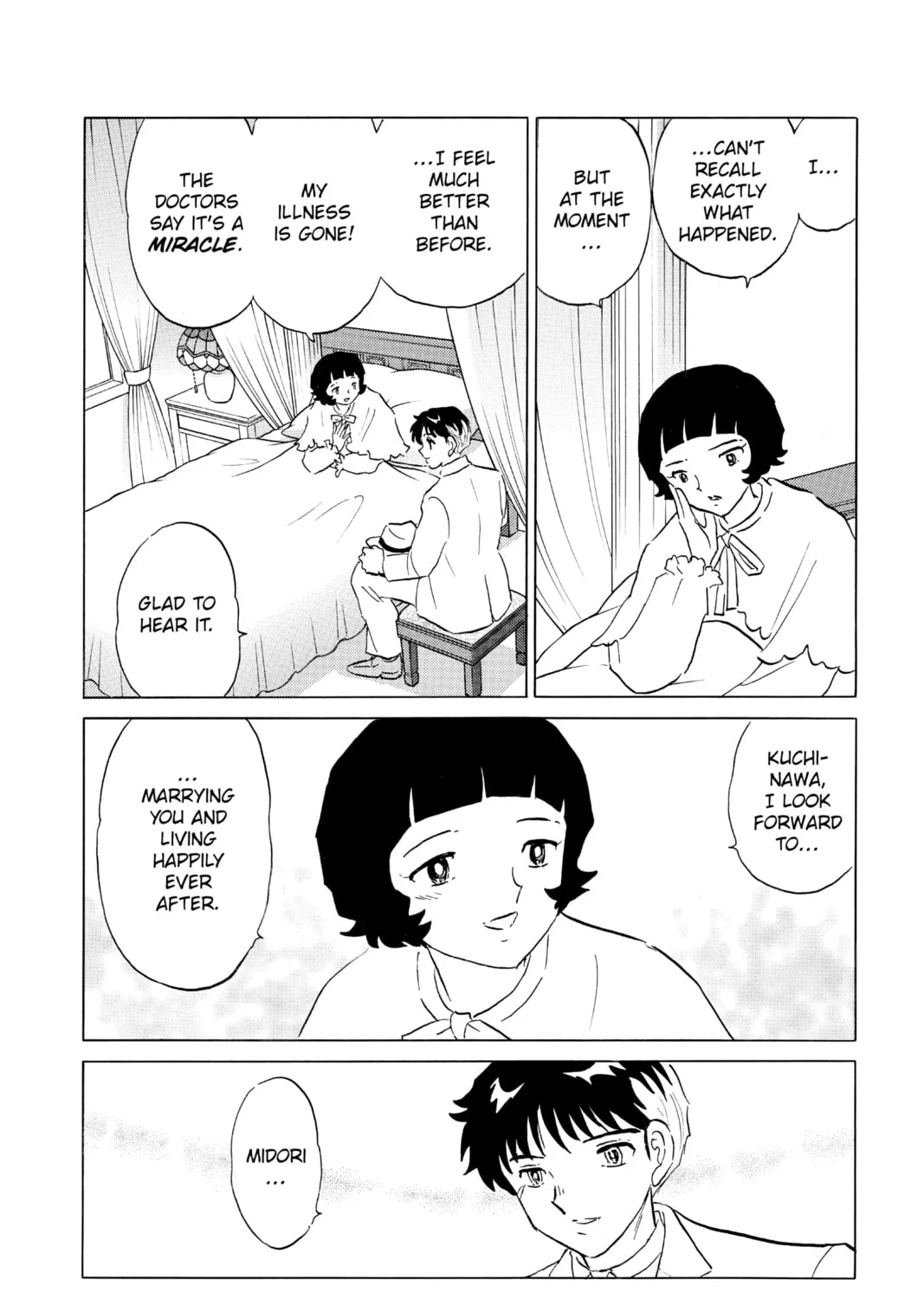Read Mao chapter 146 image 30 on Lezhin