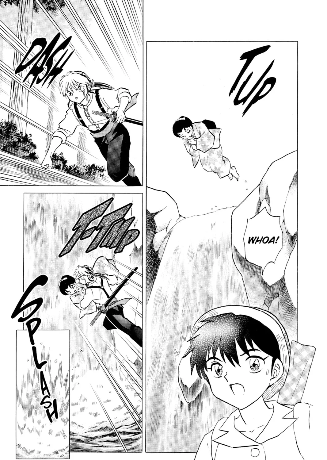 Read Mao chapter 147 image 24 on Lezhin