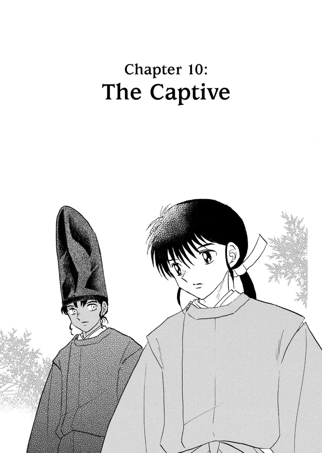 Read Mao chapter 148 image 0 on Lezhin