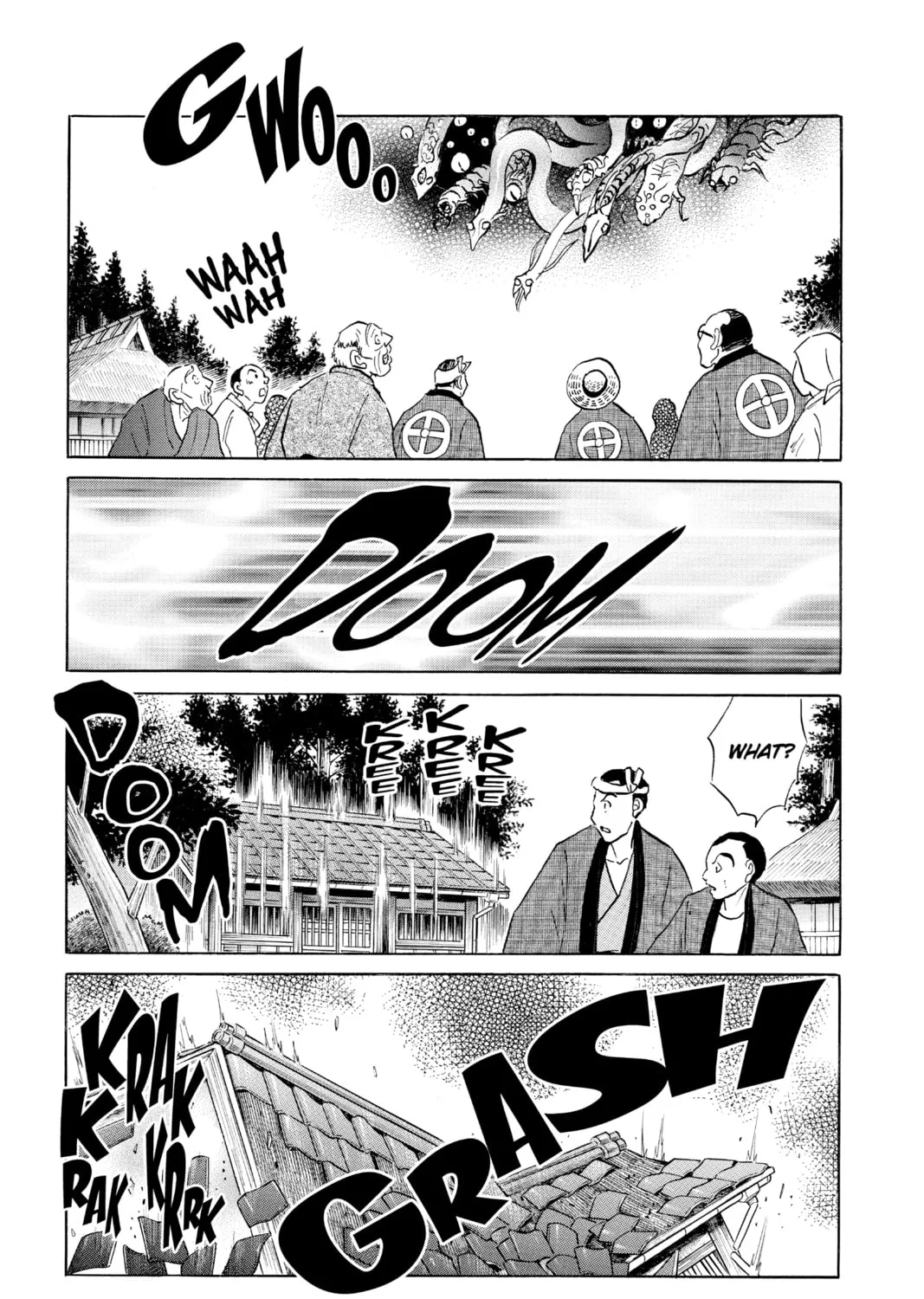 Read Mao chapter 148 image 24 on Lezhin