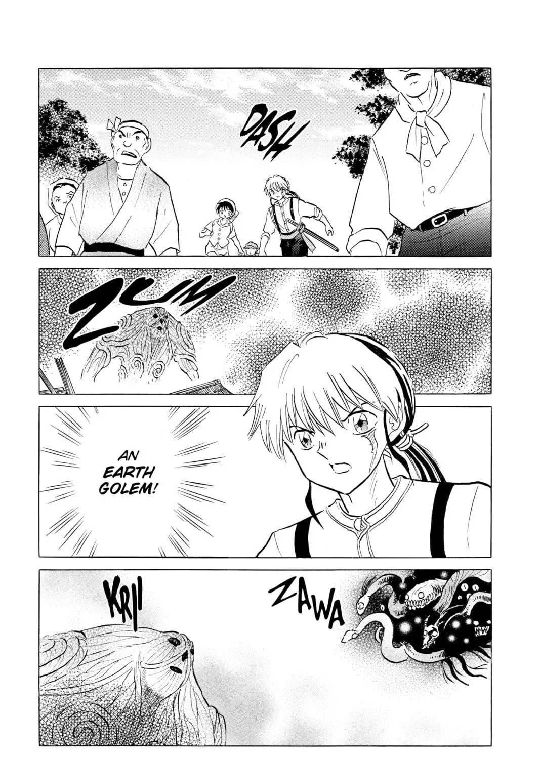 Read Mao chapter 148 image 28 on Lezhin