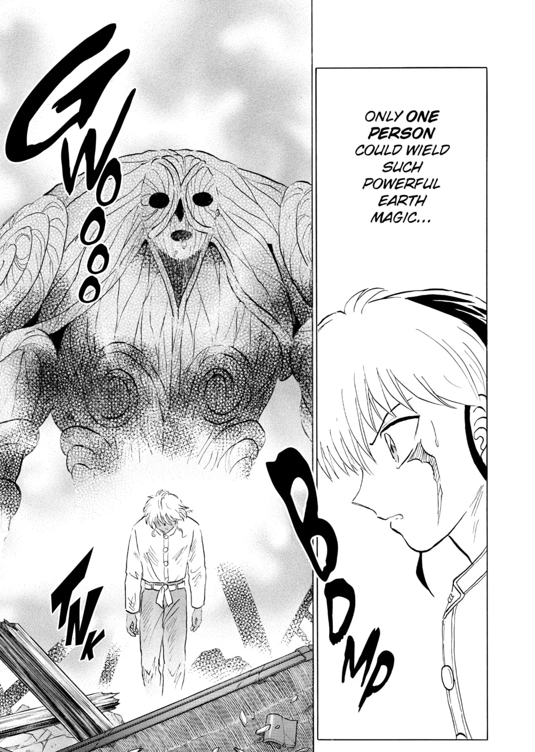 Read Mao chapter 148 image 32 on Lezhin