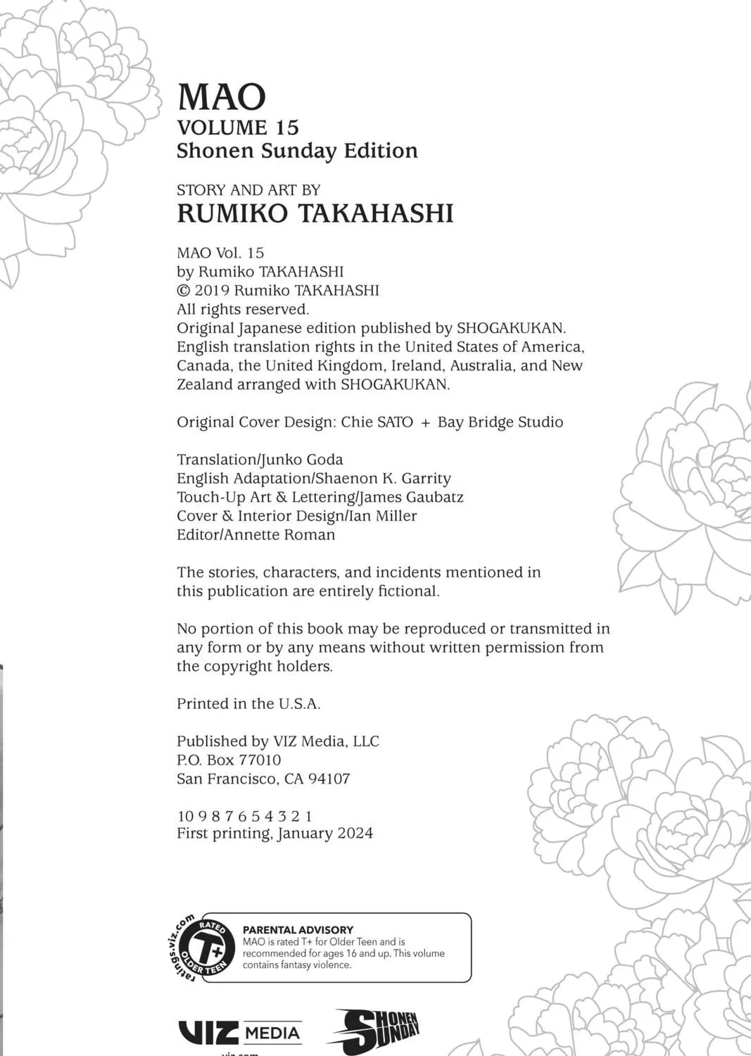 Read Mao chapter 148 image 38 on Lezhin