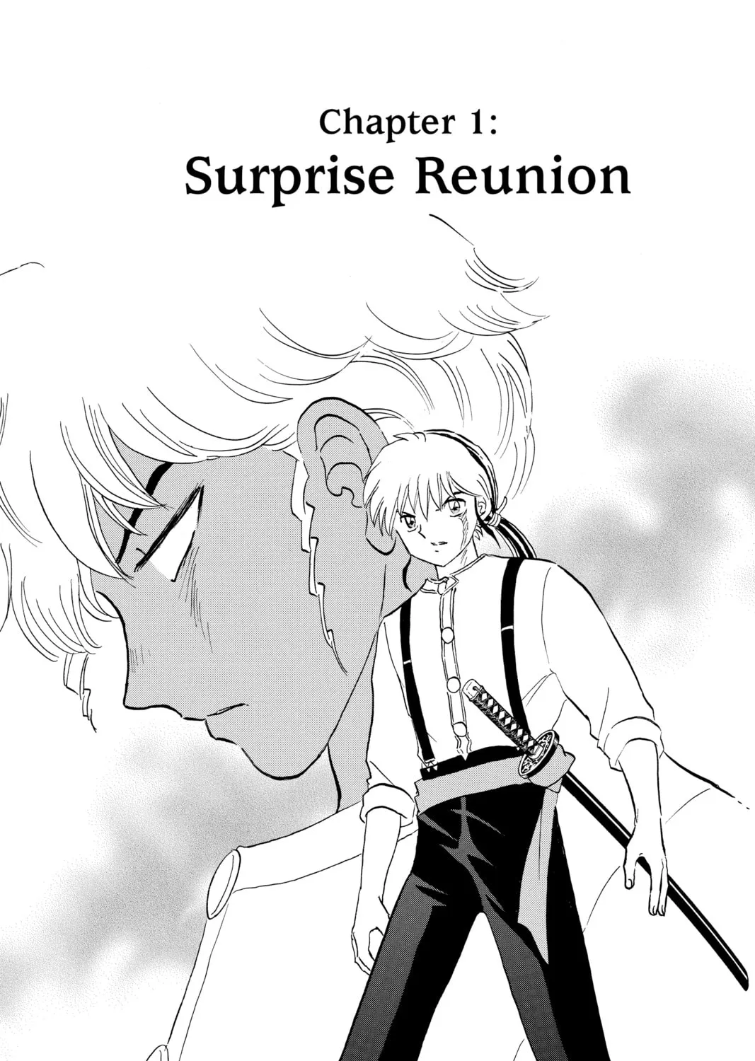 Read Mao chapter 149 image 0 on Lezhin