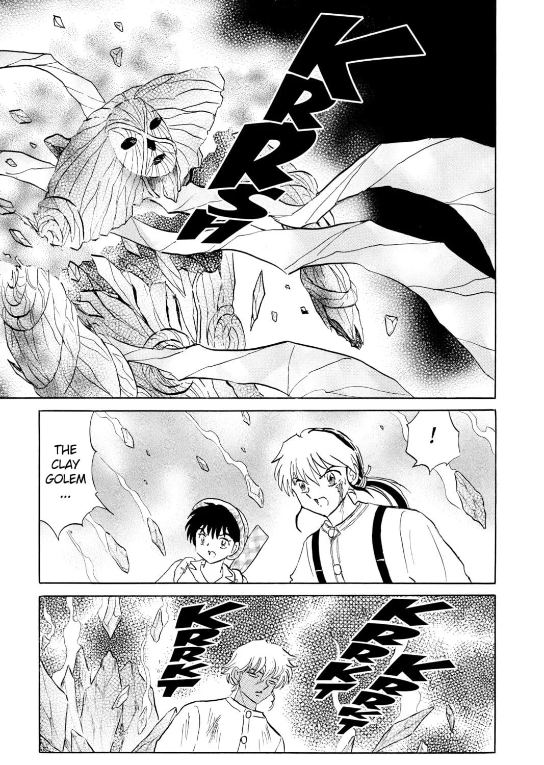 Read Mao chapter 149 image 16 on Lezhin