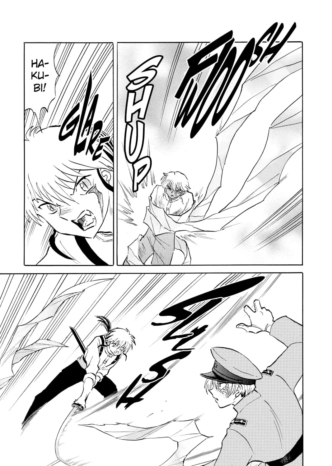 Read Mao chapter 149 image 24 on Lezhin