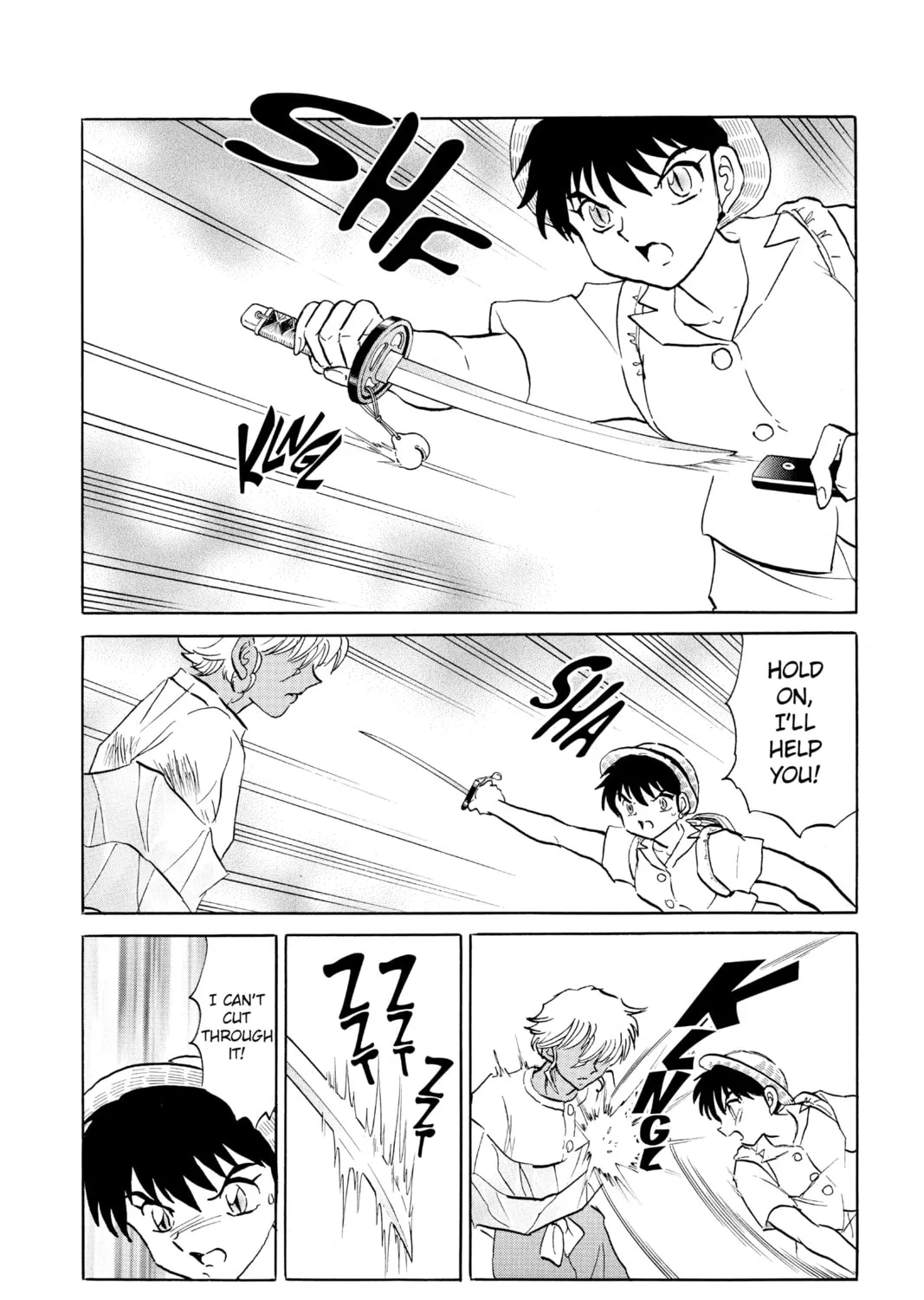 Read Mao chapter 149 image 26 on Lezhin