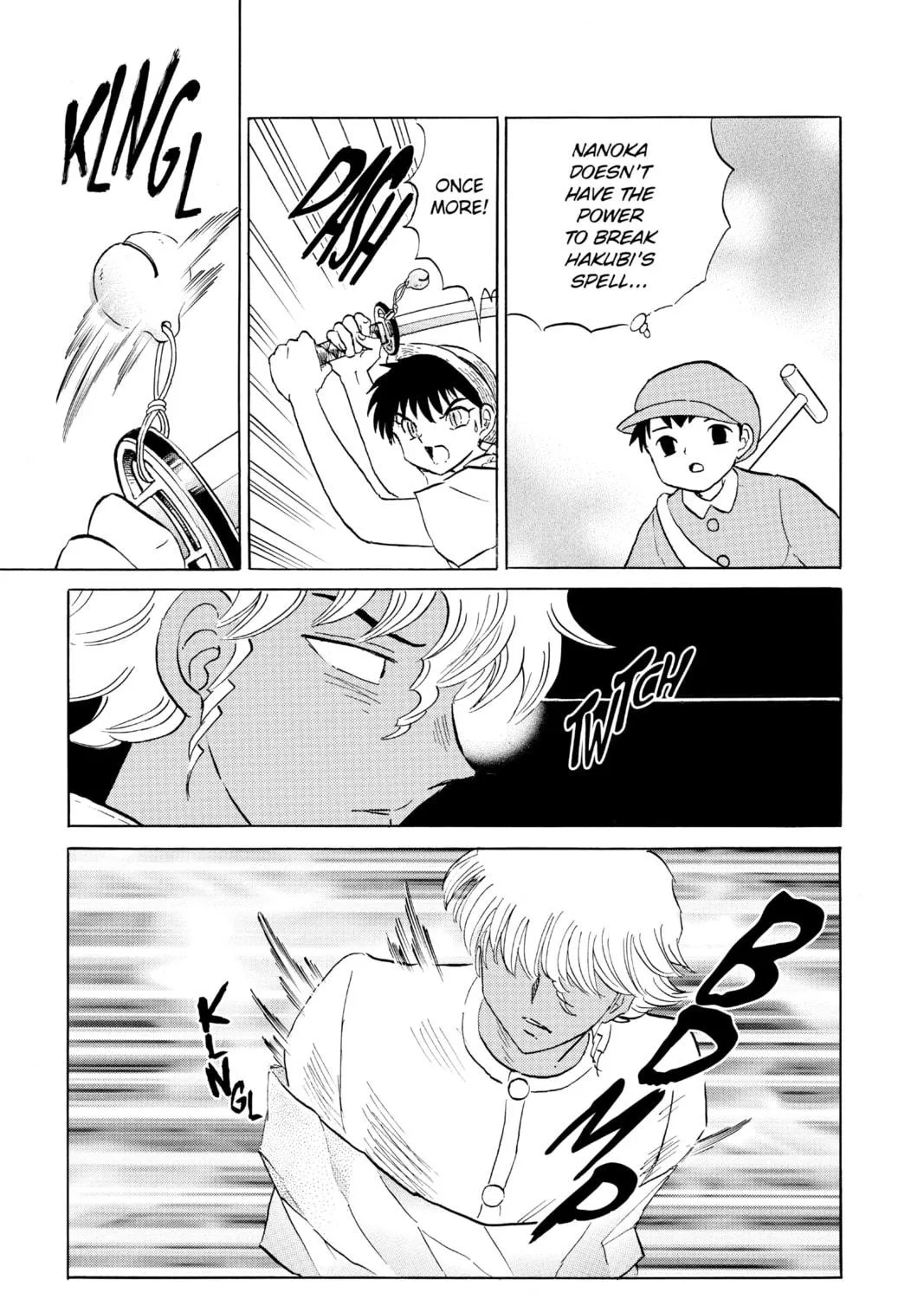 Read Mao chapter 149 image 28 on Lezhin