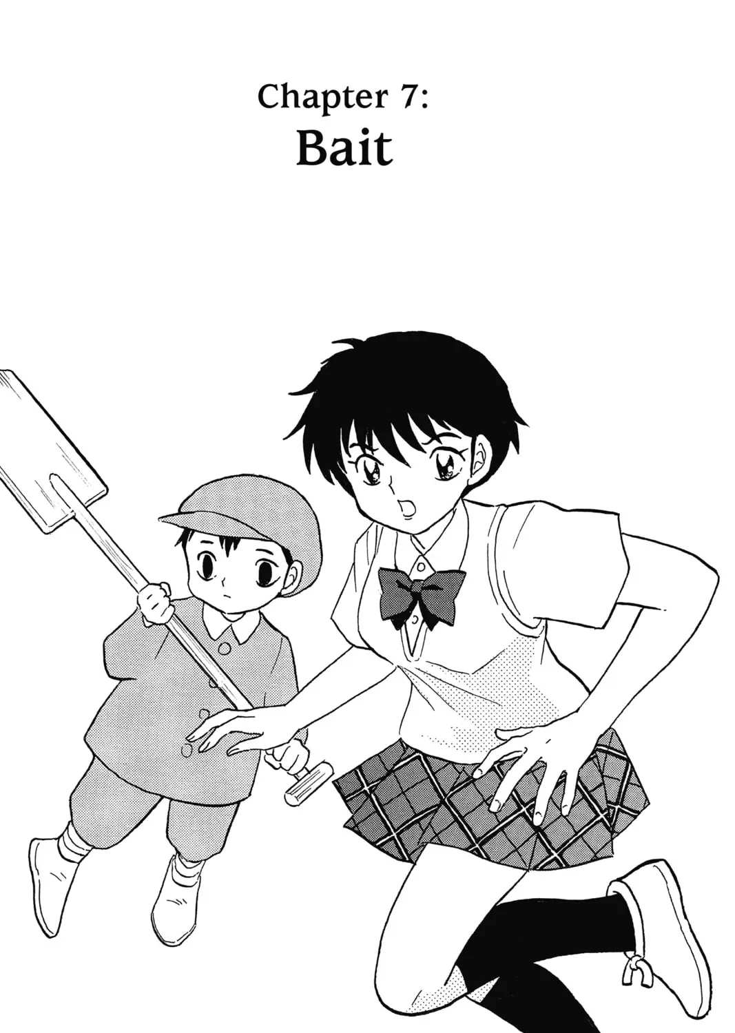 Read Mao chapter 15 image 0 on Lezhin