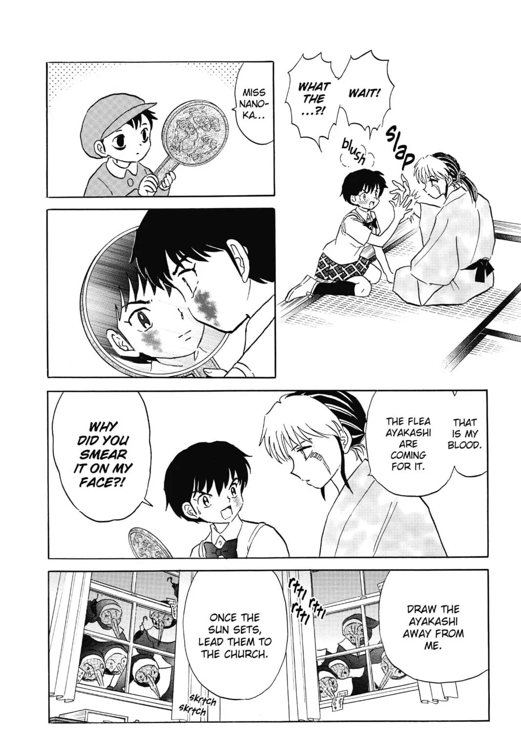 Read Mao chapter 15 image 10 on Lezhin