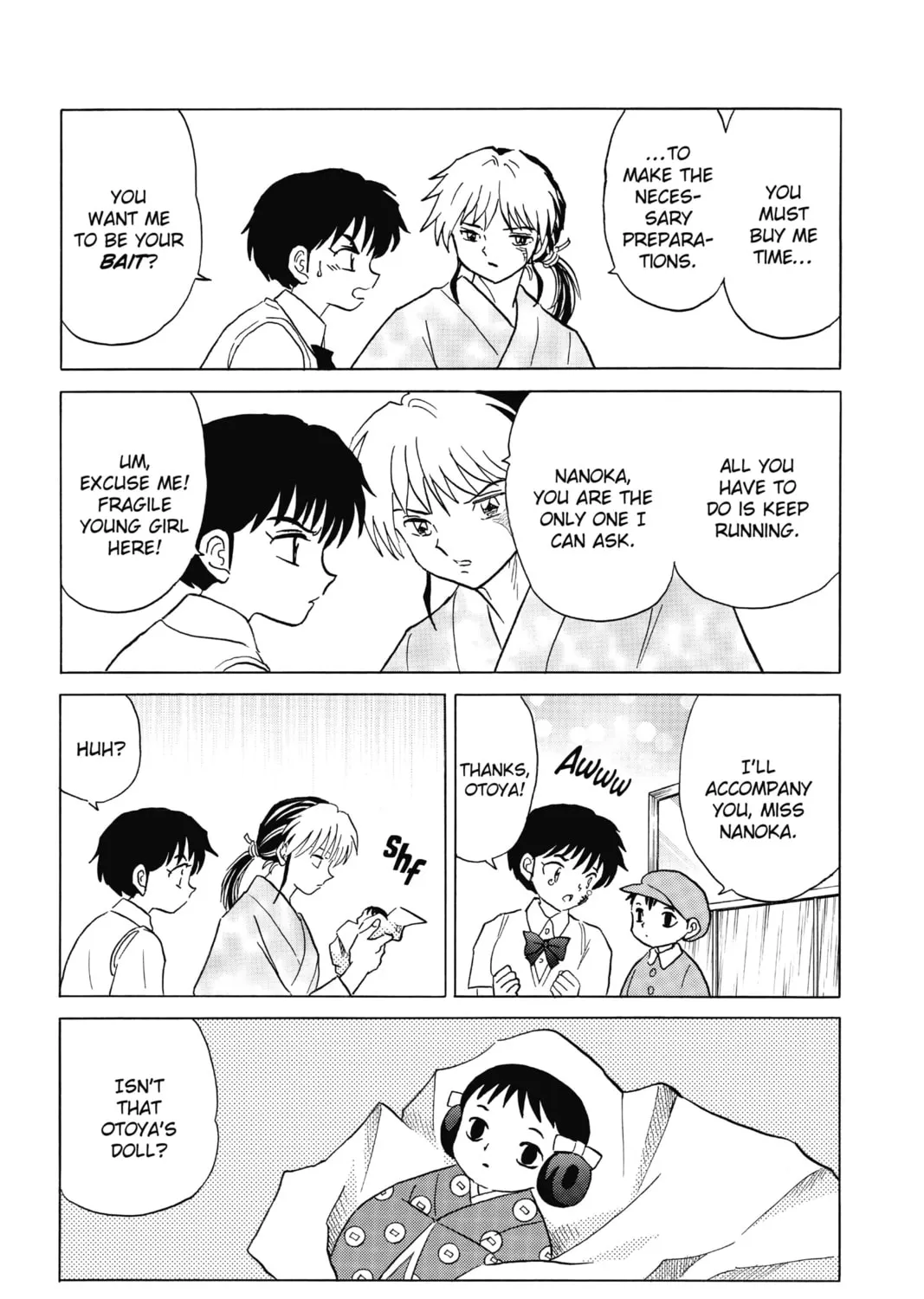 Read Mao chapter 15 image 12 on Lezhin