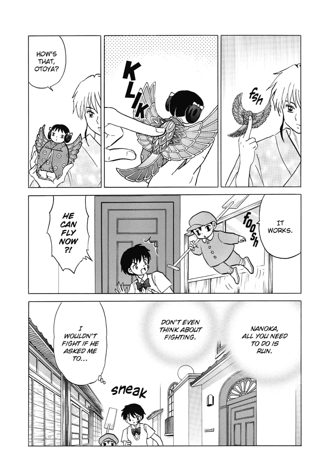 Read Mao chapter 15 image 14 on Lezhin