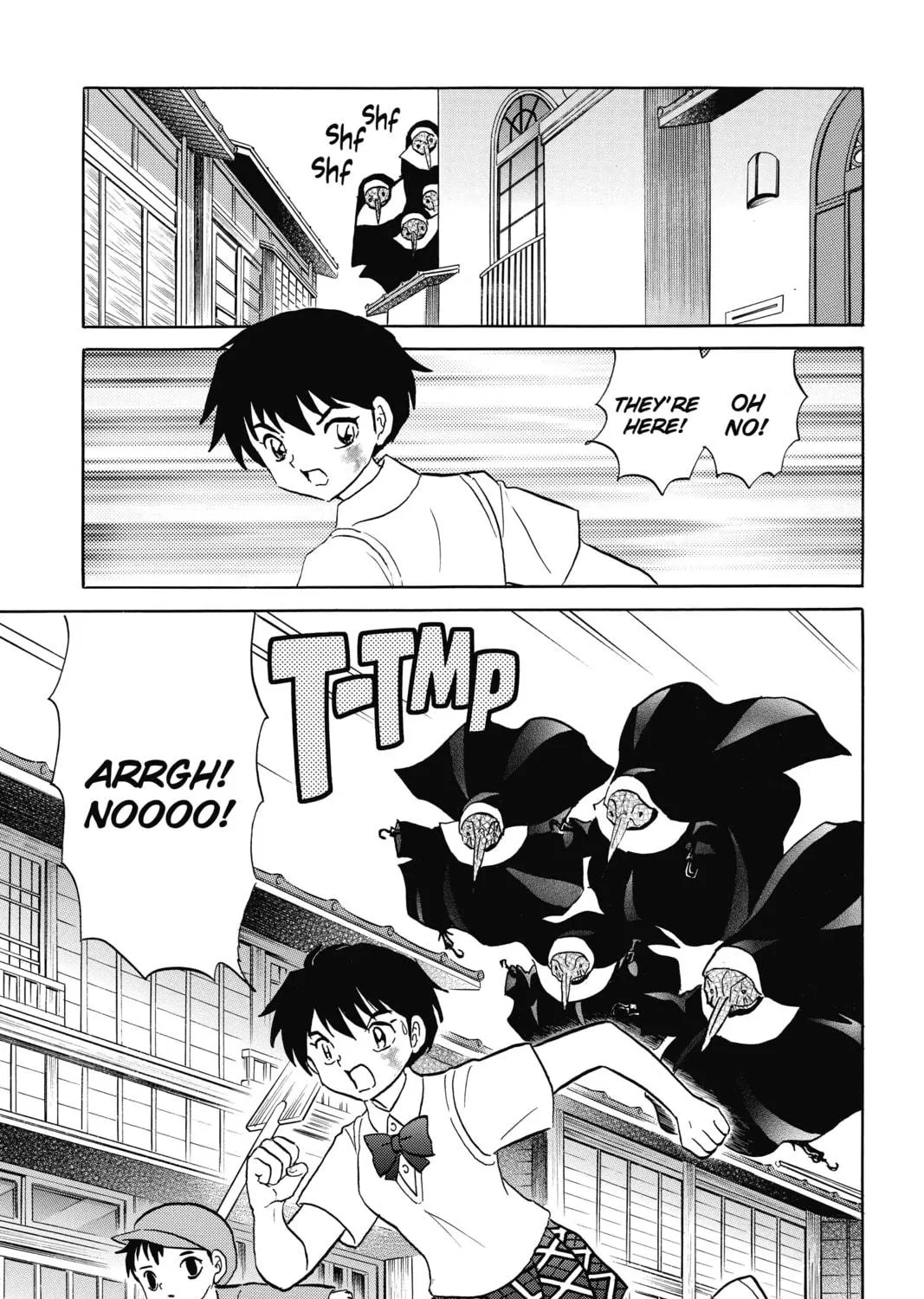 Read Mao chapter 15 image 16 on Lezhin