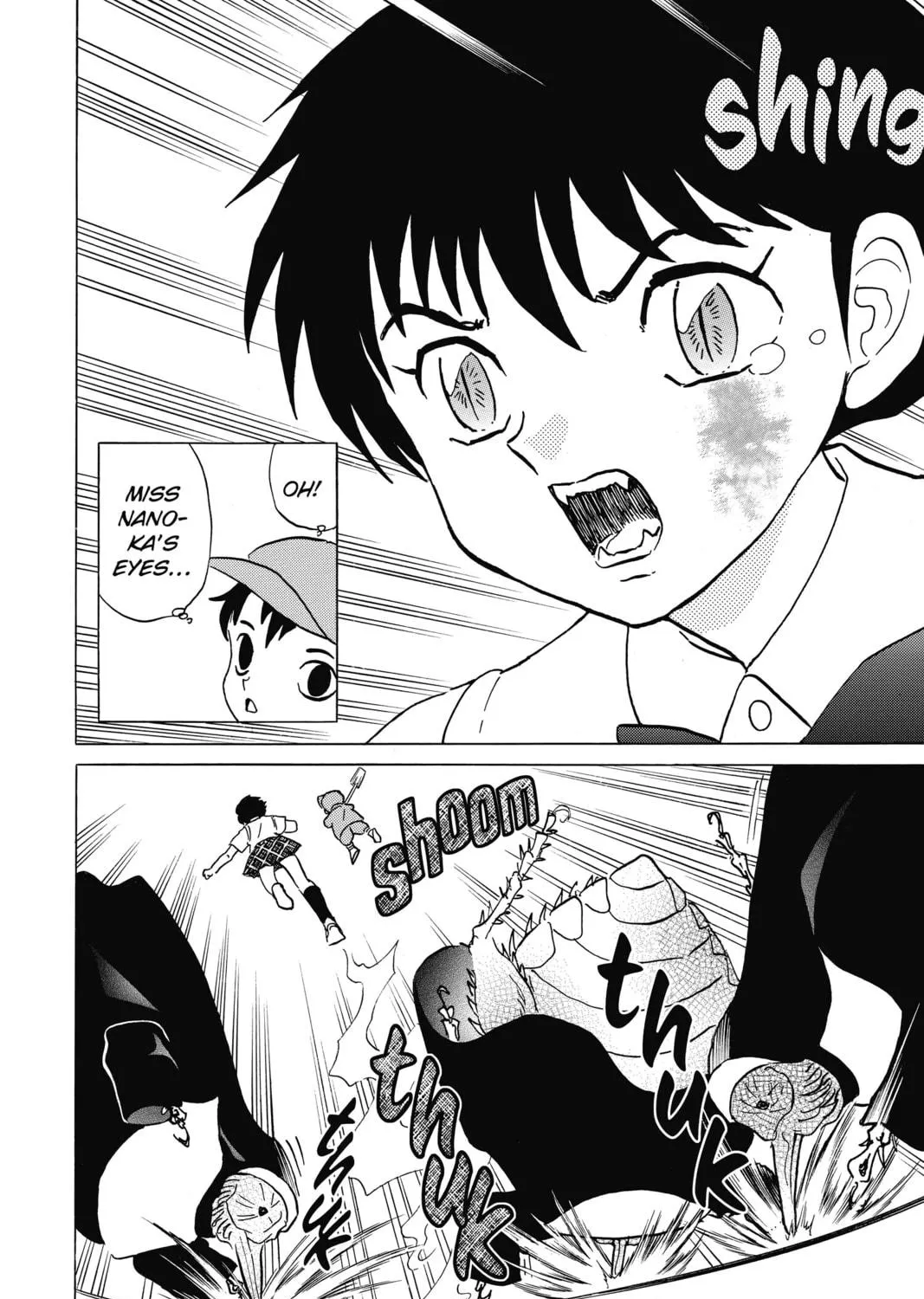 Read Mao chapter 15 image 18 on Lezhin