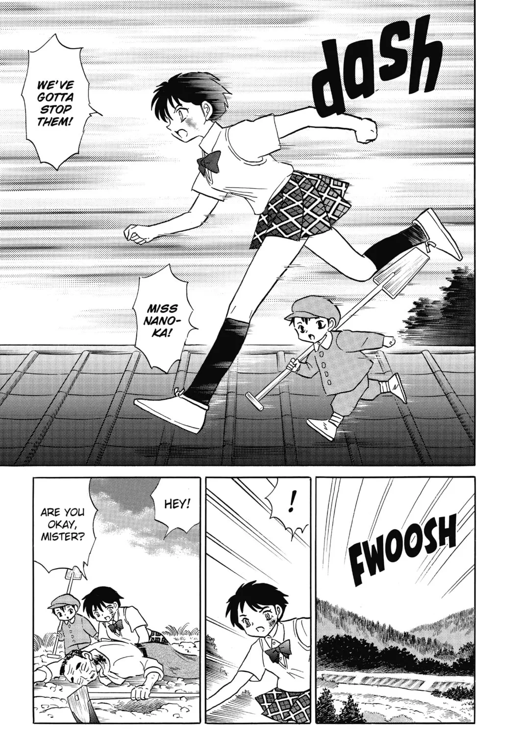 Read Mao chapter 15 image 24 on Lezhin