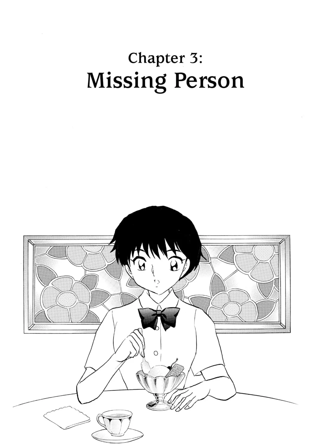 Read Mao chapter 151 image 0 on Lezhin
