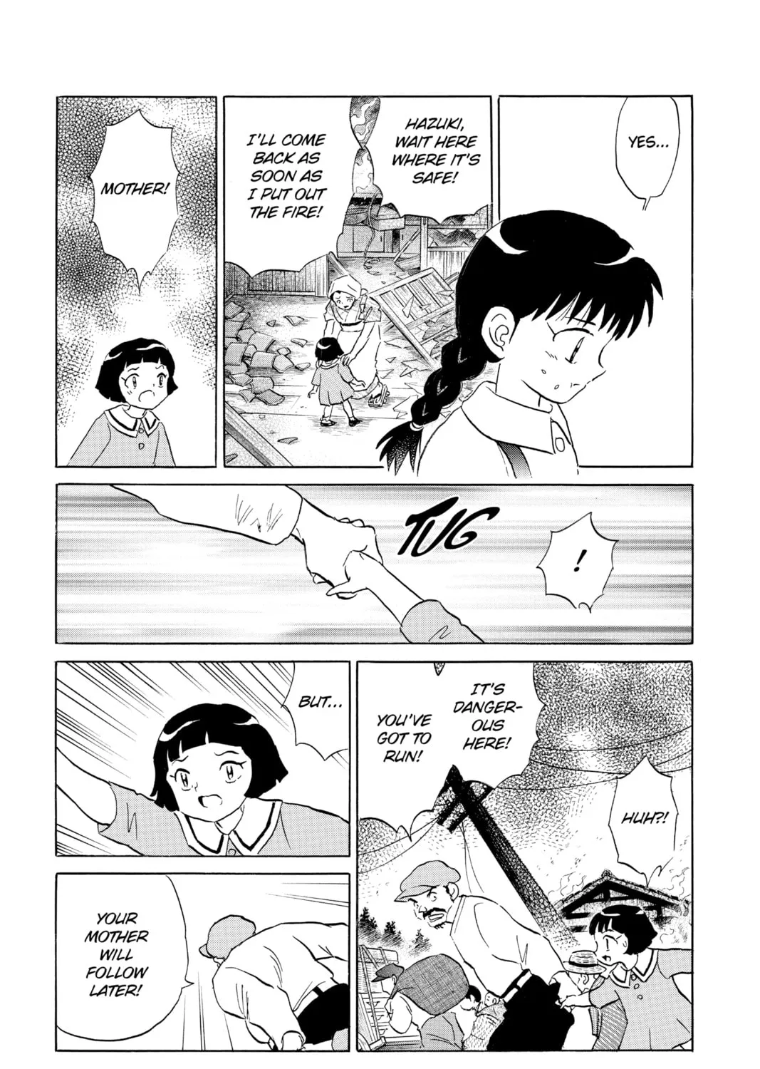 Read Mao chapter 151 image 20 on Lezhin