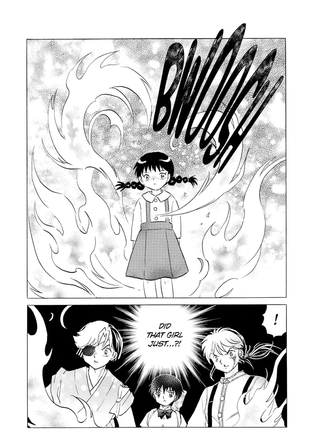 Read Mao chapter 151 image 34 on Lezhin