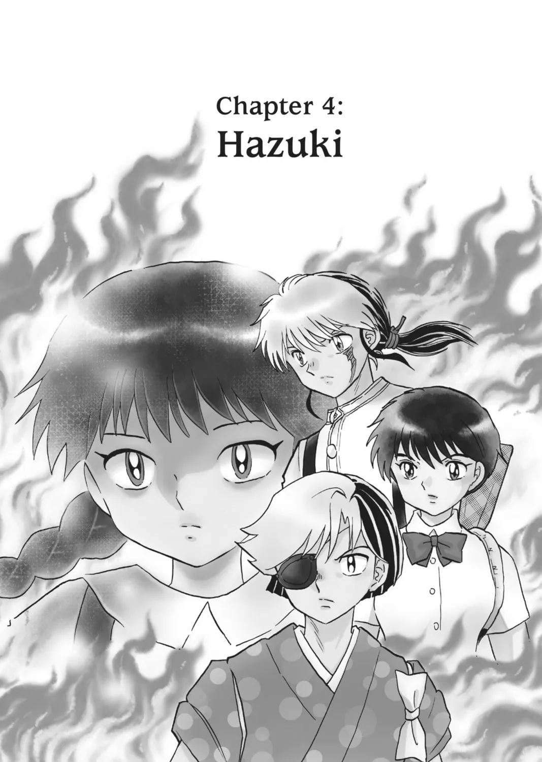 Read Mao chapter 152 image 0 on Lezhin
