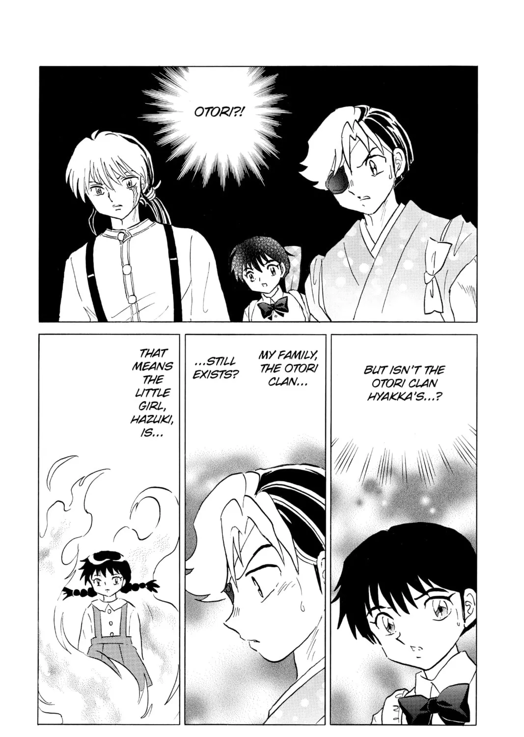 Read Mao chapter 152 image 24 on Lezhin