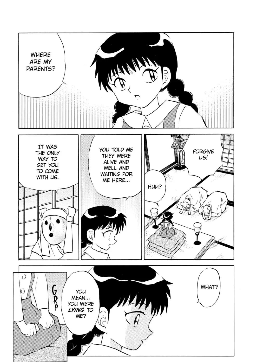 Read Mao chapter 152 image 28 on Lezhin