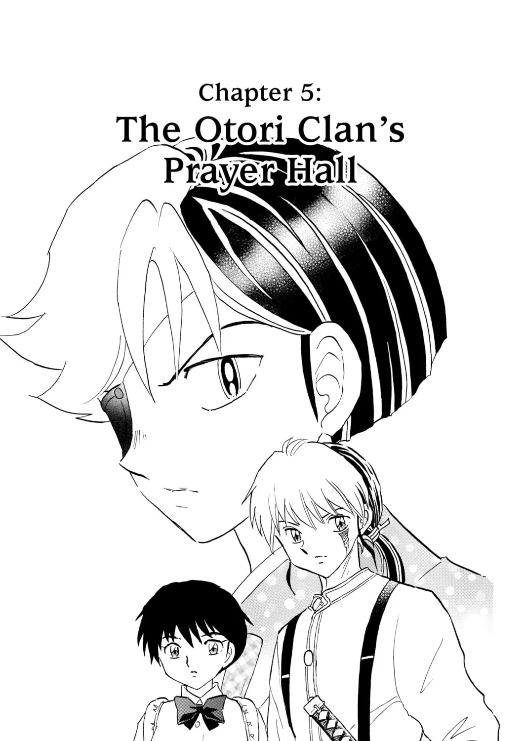 Read Mao chapter 153 image 0 on Lezhin