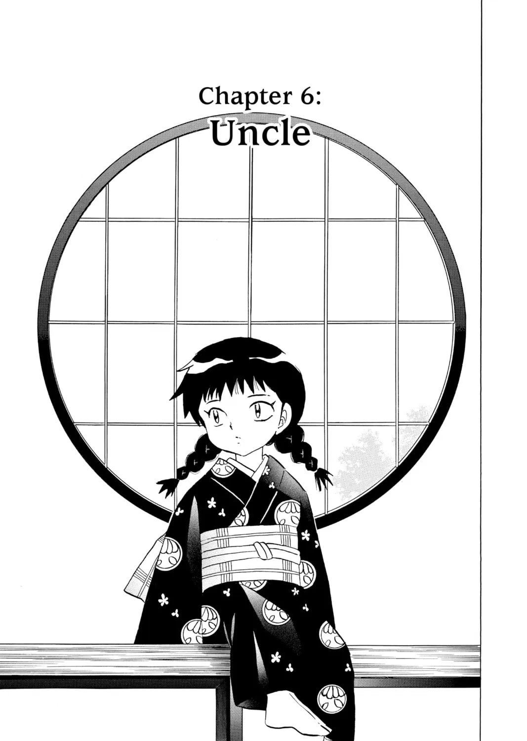 Read Mao chapter 154 image 0 on Lezhin