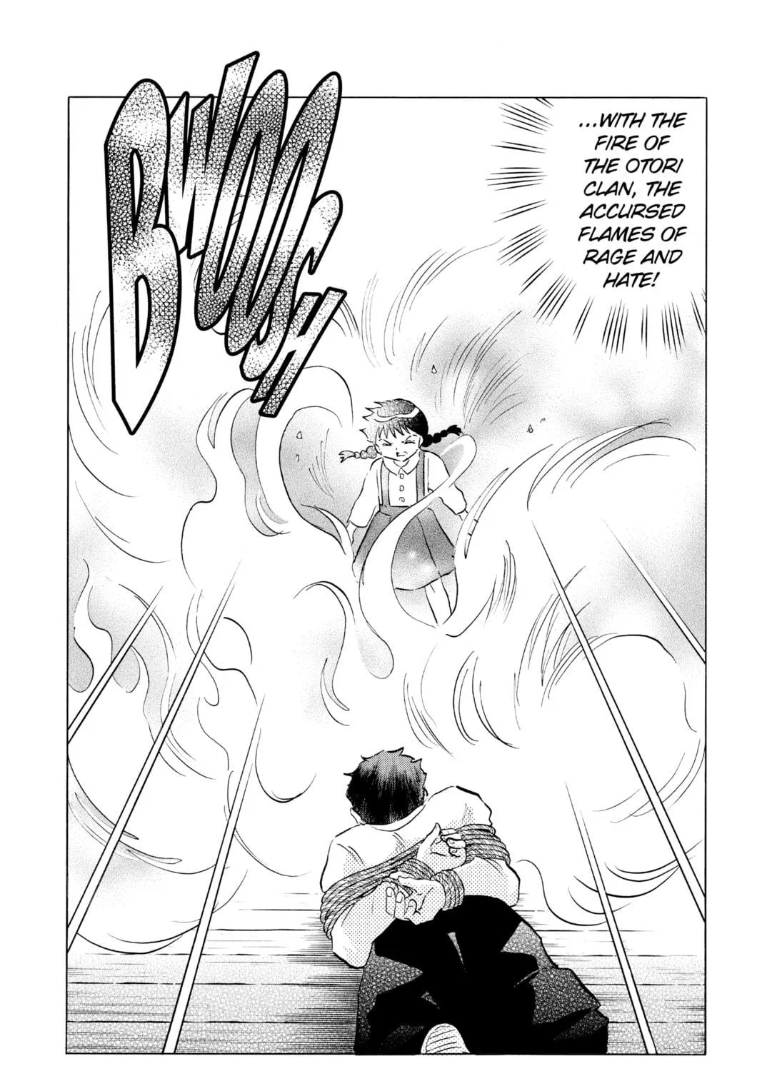 Read Mao chapter 154 image 34 on Lezhin