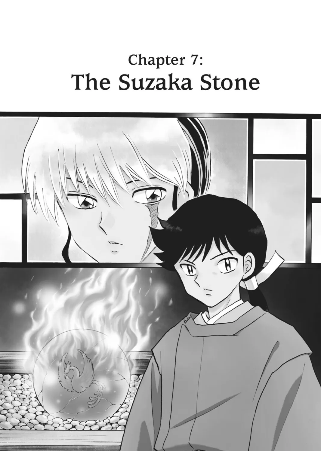 Read Mao chapter 155 image 0 on Lezhin