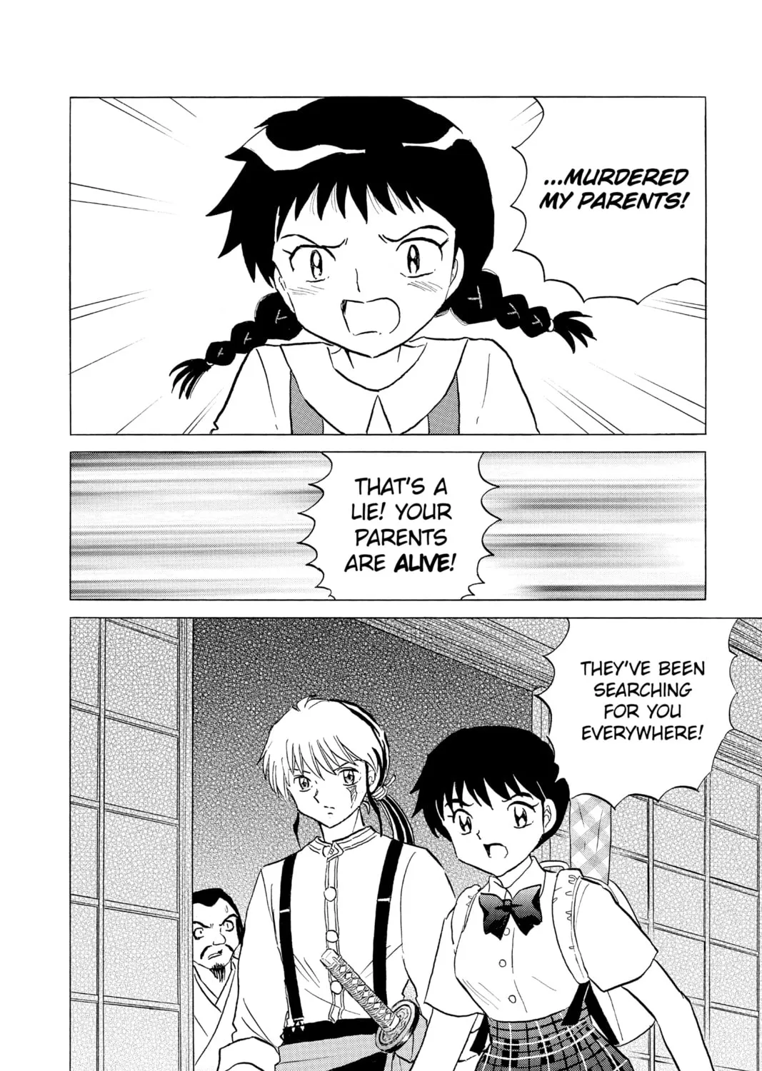Read Mao chapter 155 image 14 on Lezhin
