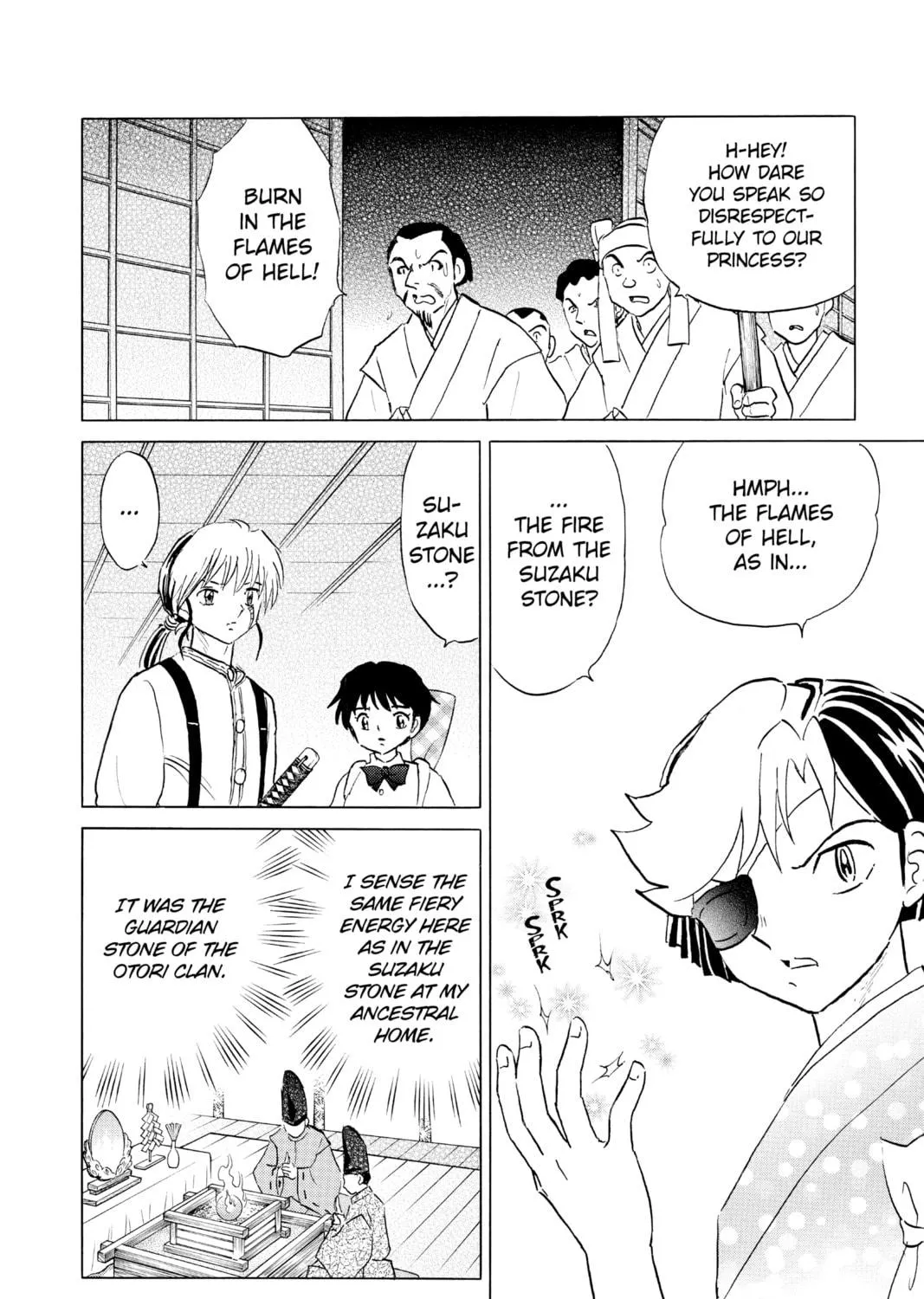 Read Mao chapter 155 image 22 on Lezhin