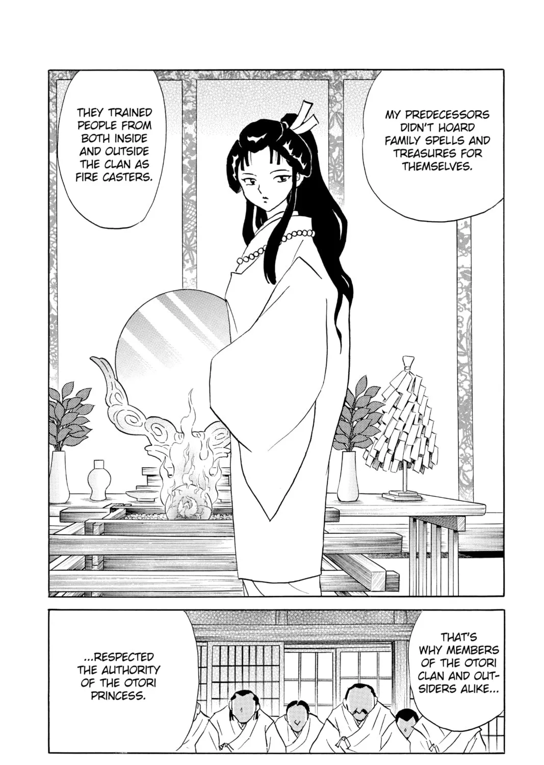 Read Mao chapter 155 image 26 on Lezhin