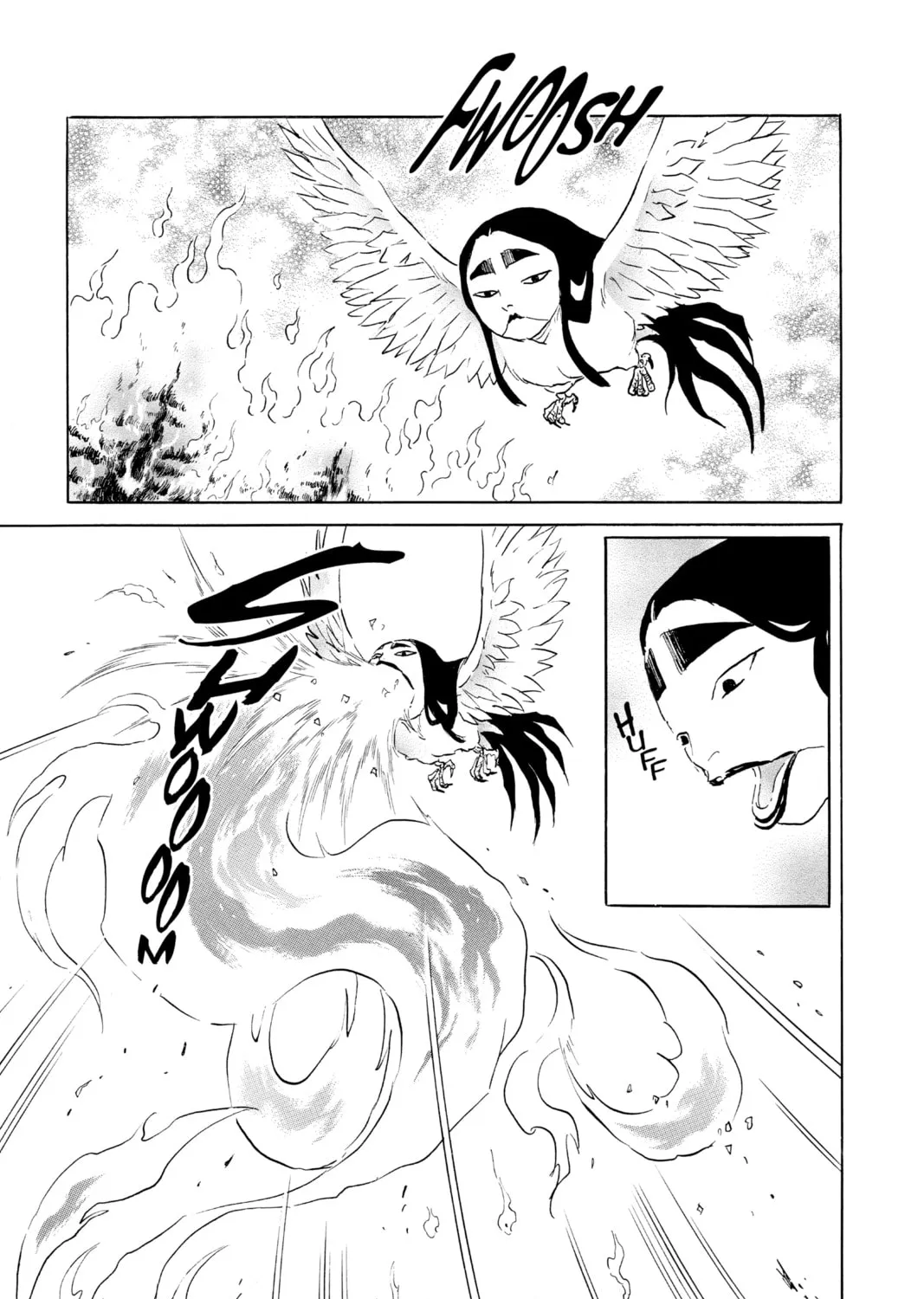 Read Mao chapter 155 image 32 on Lezhin