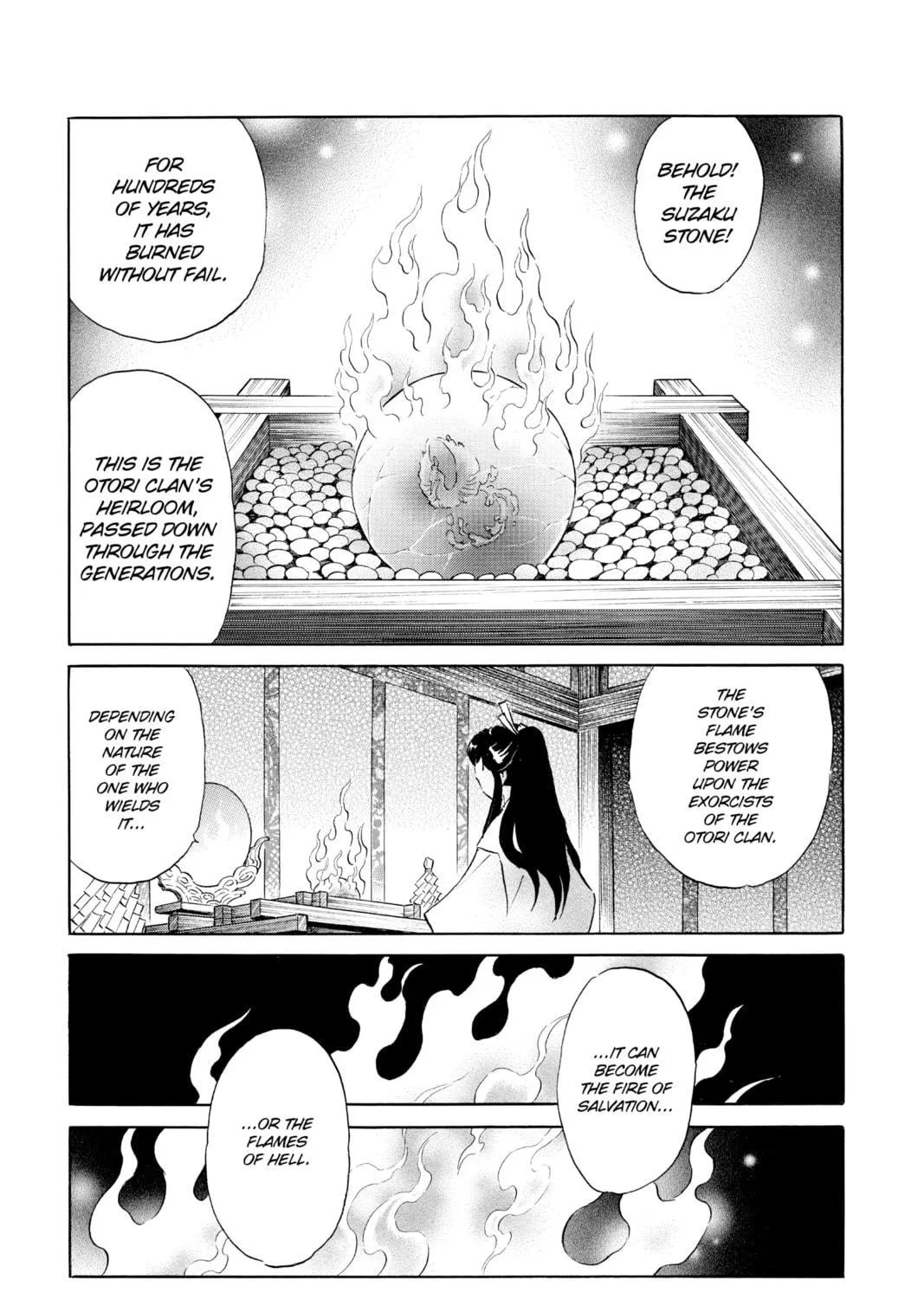 Read Mao chapter 155 image 4 on Lezhin