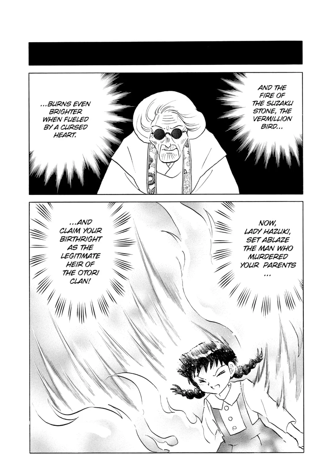 Read Mao chapter 155 image 6 on Lezhin