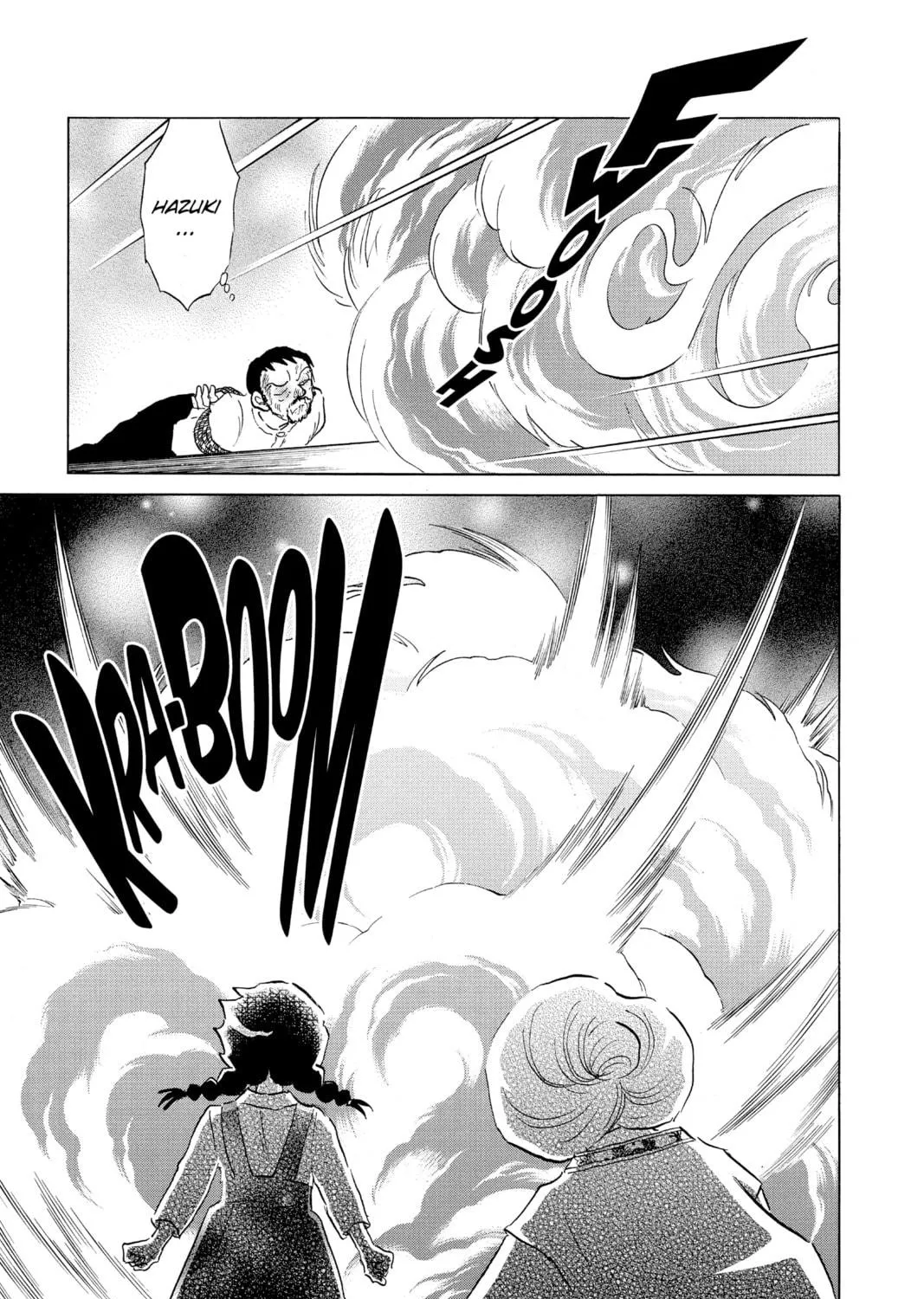 Read Mao chapter 155 image 8 on Lezhin