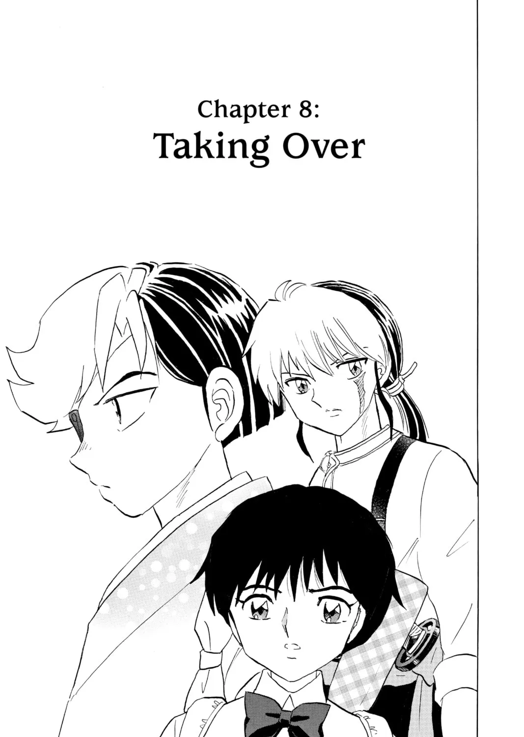 Read Mao chapter 156 image 0 on Lezhin