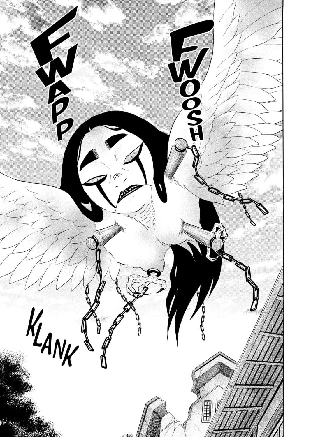 Read Mao chapter 156 image 16 on Lezhin