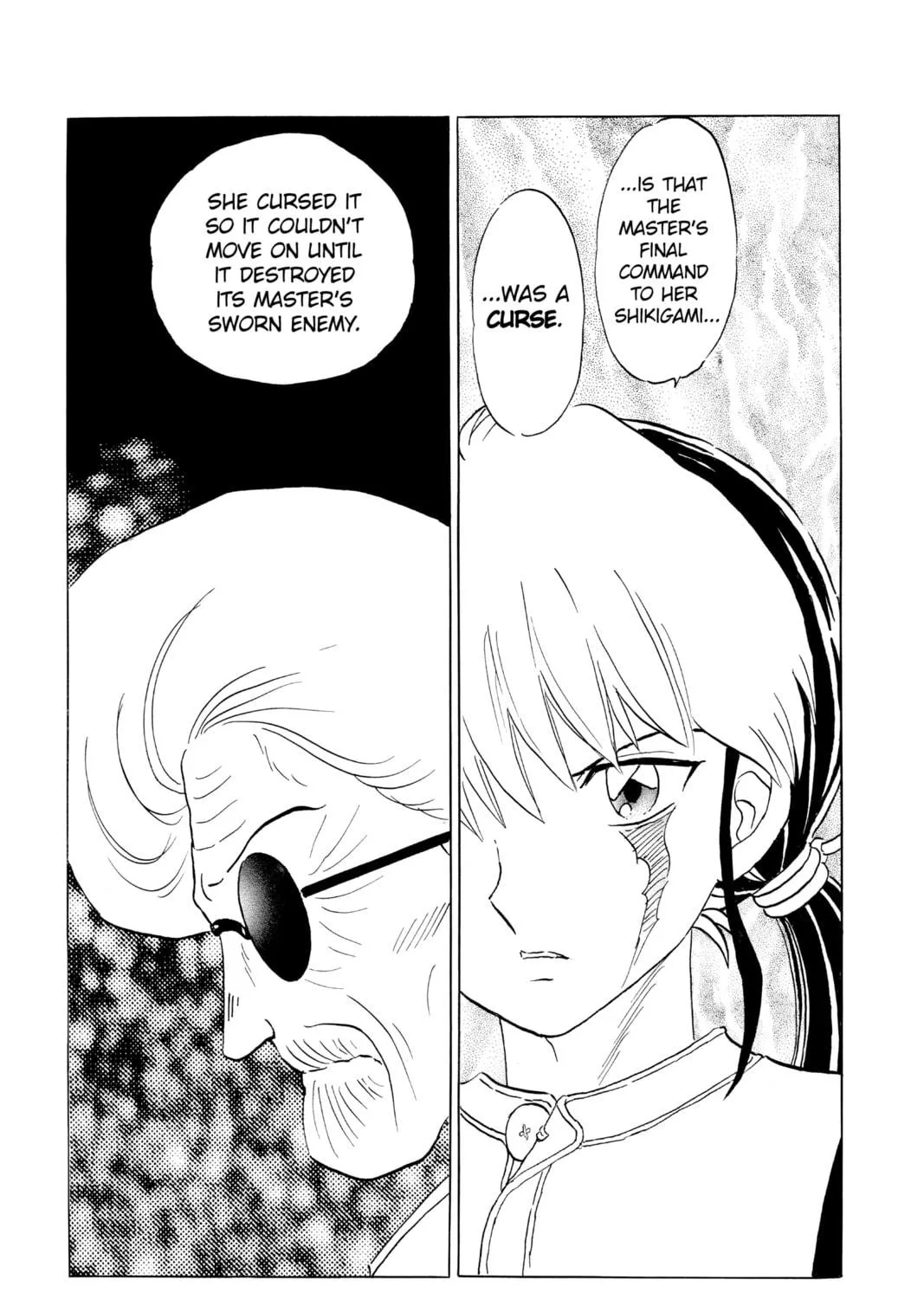 Read Mao chapter 156 image 28 on Lezhin