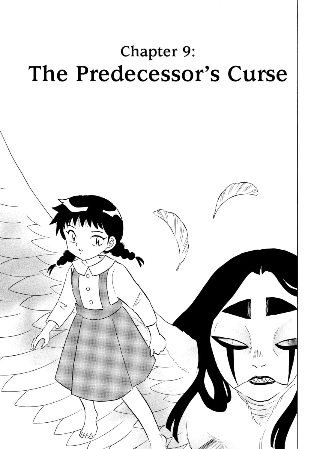 Read Mao chapter 157 image 0 on Lezhin