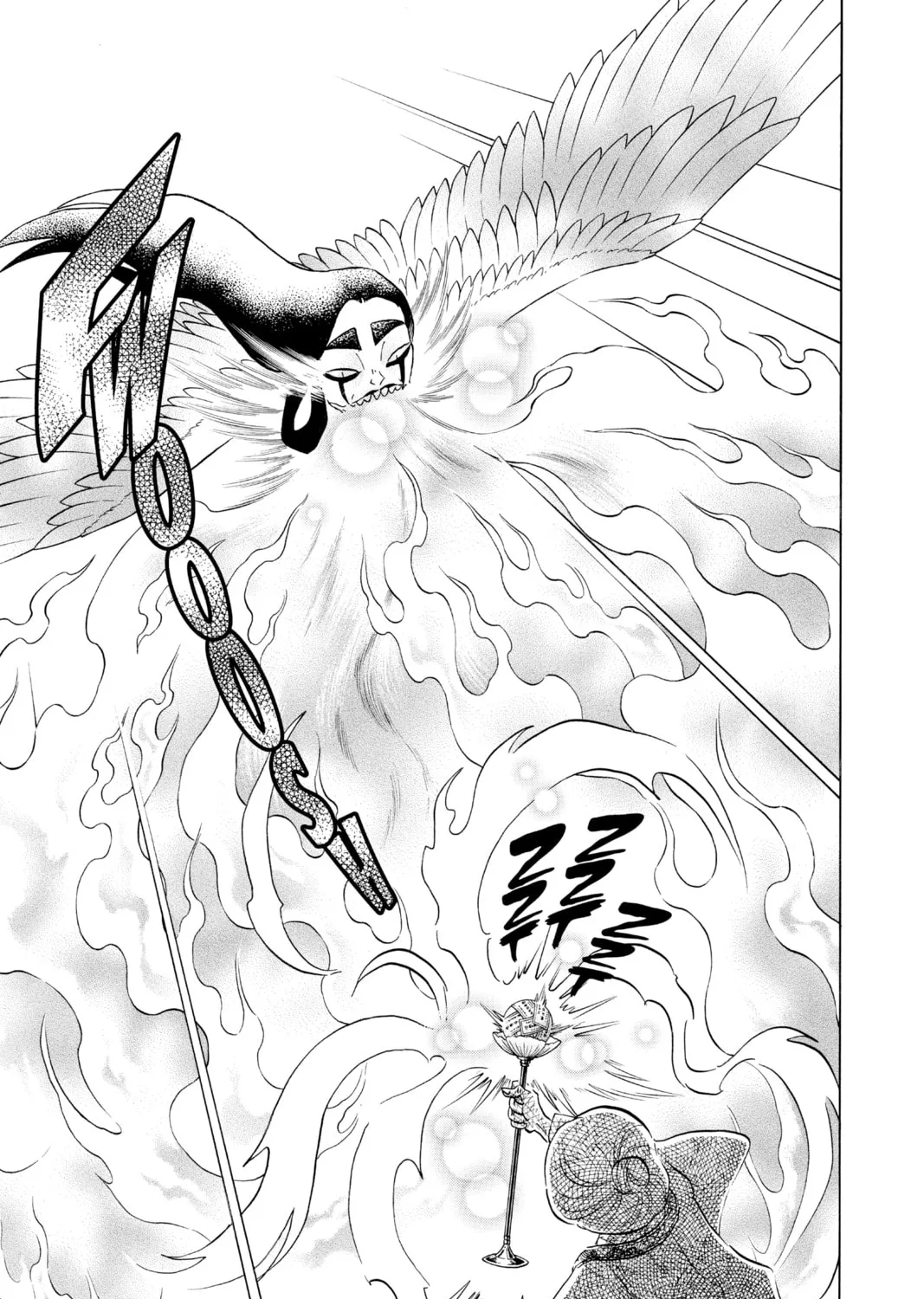 Read Mao chapter 157 image 20 on Lezhin
