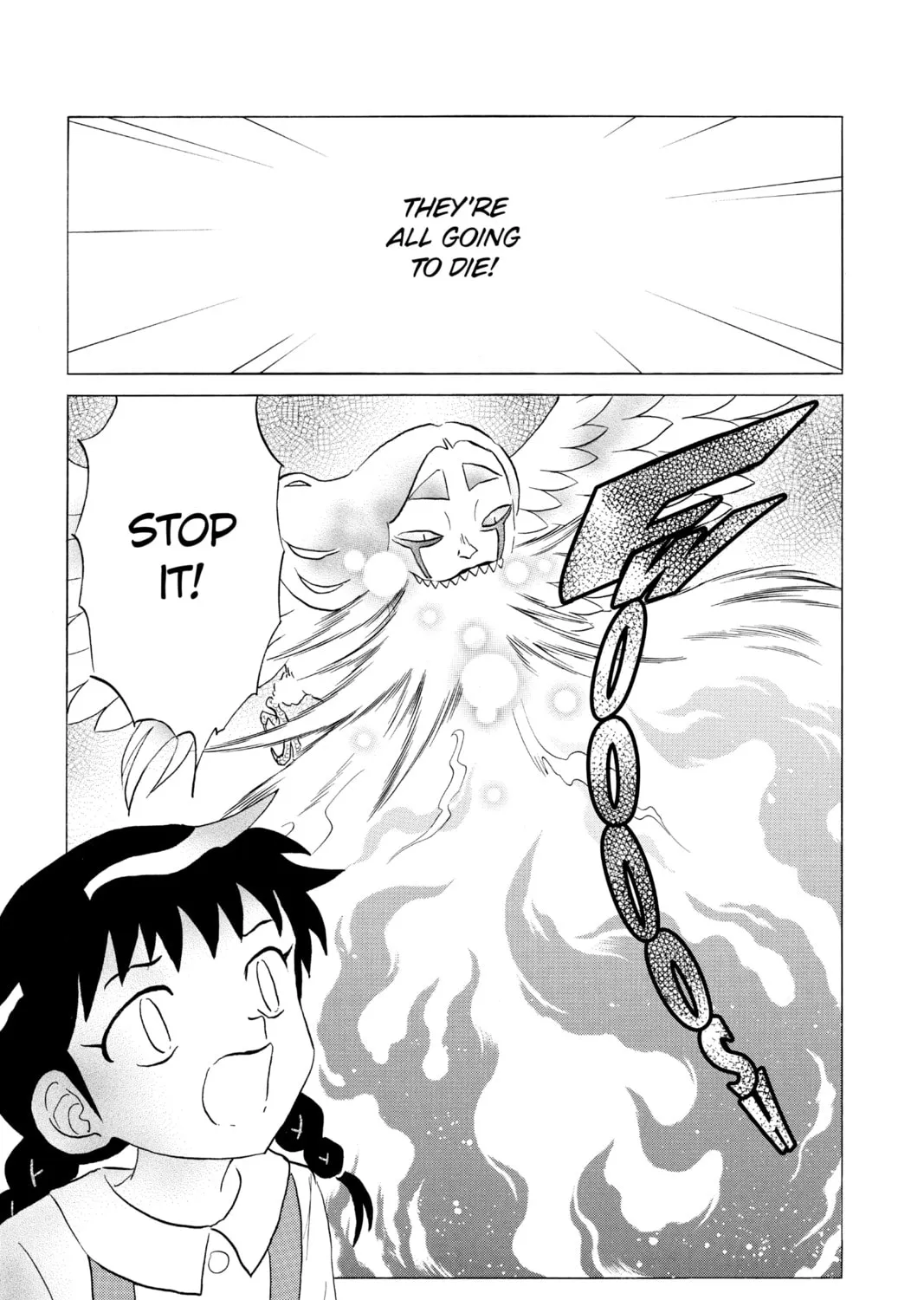 Read Mao chapter 157 image 24 on Lezhin
