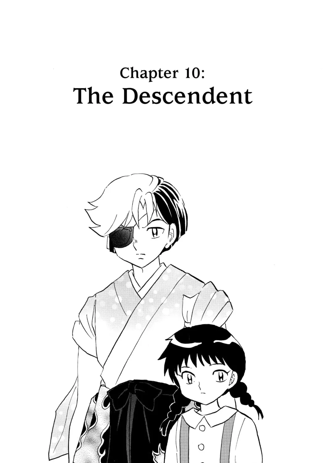 Read Mao chapter 158 image 0 on Lezhin