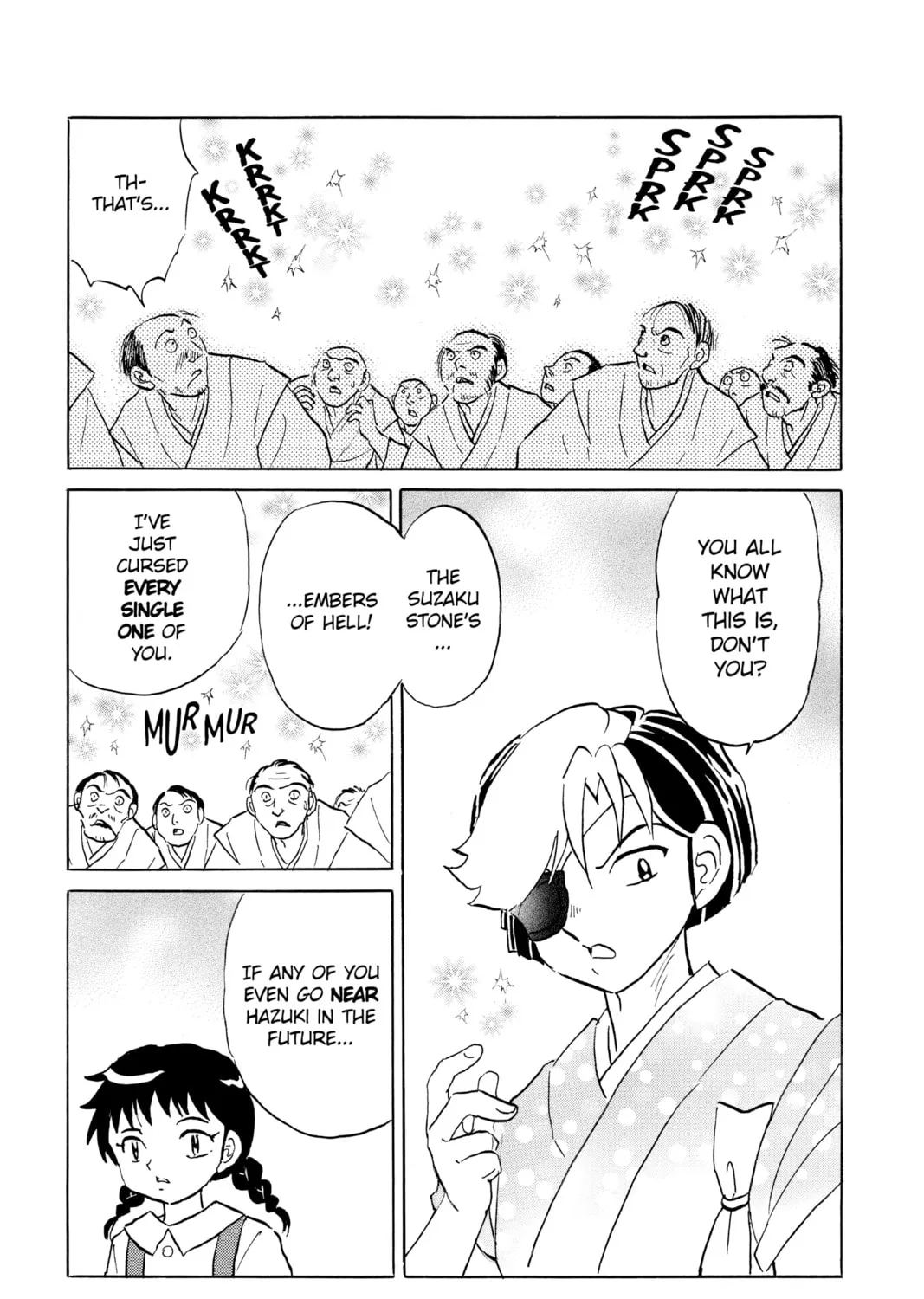 Read Mao chapter 158 image 20 on Lezhin