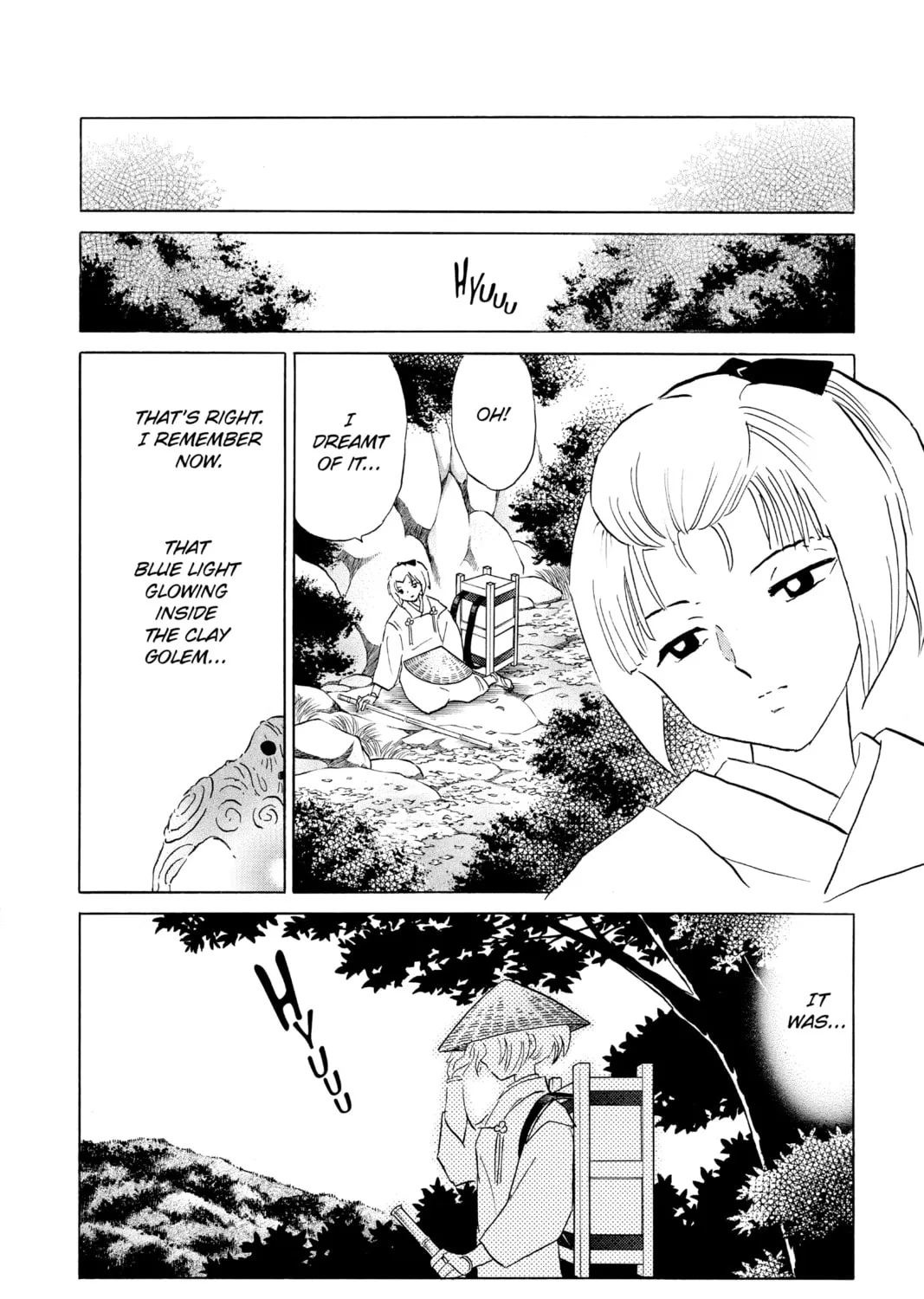 Read Mao chapter 159 image 6 on Lezhin