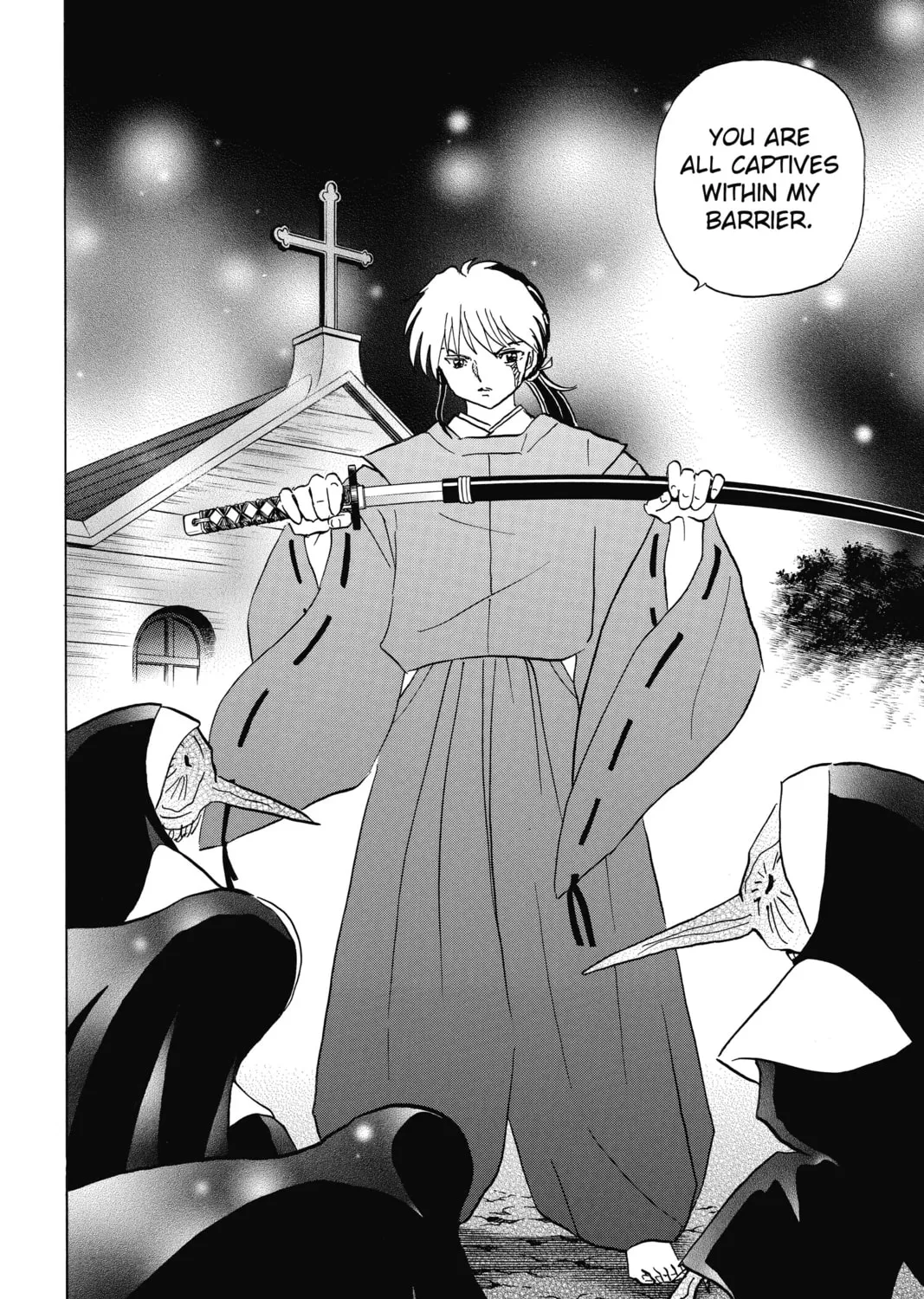 Read Mao chapter 16 image 12 on Lezhin