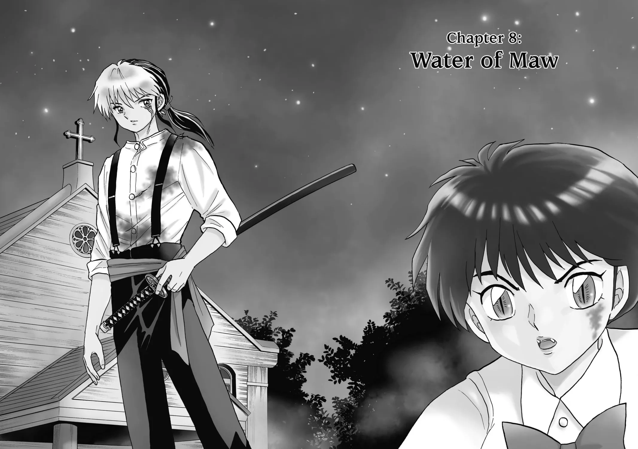 Read Mao chapter 16 image 2 on Lezhin