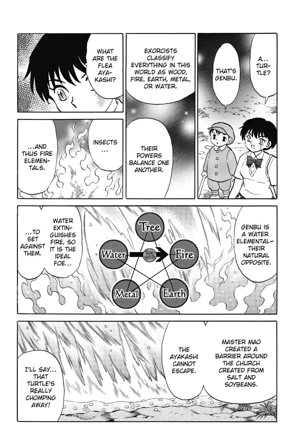Read Mao chapter 16 image 20 on Lezhin