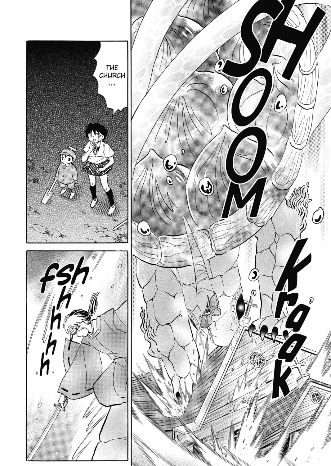 Read Mao chapter 16 image 22 on Lezhin
